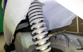 SUZUKI ADDRESS V125 G