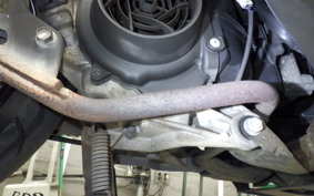 SUZUKI ADDRESS 110 2012 CE47A