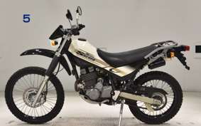KAWASAKI SUPER SHERPA 2002 KL250G