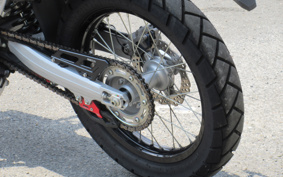 HONDA CRF250 RALLY MD47