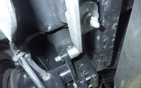 HARLEY FLHTCUTG TRIKE 2014