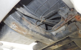 SUZUKI ADDRESS V125 CF4EA