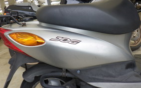 YAMAHA JOG Gen.5 SA36J