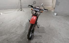 HONDA XLR250 BAJA MD22