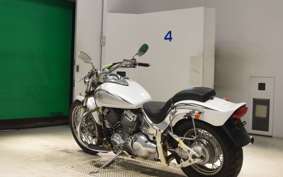 YAMAHA DRAGSTAR 400 2003 VH01J