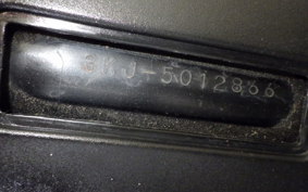 YAMAHA JOG Gen.1 2020 3KJ