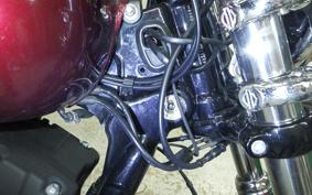 HARLEY FXDBB1580 2014