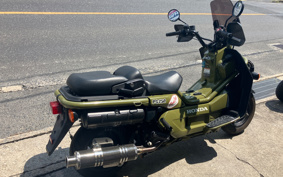 HONDA PS250 MF09