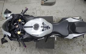 KAWASAKI ZX-4R SE 2024 ZX400P