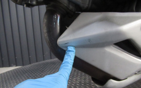 DUCATI MULTISTRADA 1200 2011 A200A