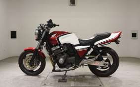 HONDA CB400SF 1993 NC31