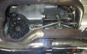 KAWASAKI ZEPHYR 1100 1996 ZRT10A