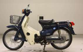 HONDA C50 SUPER CUB E 2024 AA01