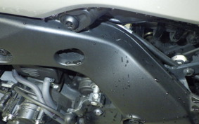 YAMAHA TRACER 9 GT 2022 RN70J