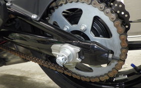 KAWASAKI ER400 N 2013 ER400B