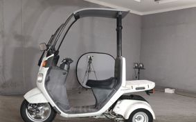 HONDA GYRO TA03