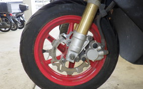 HONDA DIO ZX GEN 2 AF35