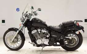 HONDA STEED 600 1993