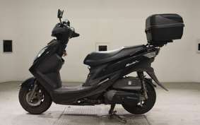 SUZUKI ｽｳｨｯｼｭ125 DV12B