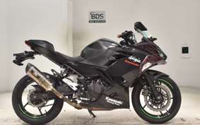 KAWASAKI NINJA 400 2018 EX400G