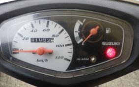 SUZUKI ADDRESS V125 G 2019 CF46A