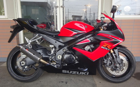 SUZUKI GSX-R1000 2006 B6121