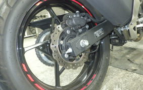 KAWASAKI NINJA 250 2 2008 EX250P