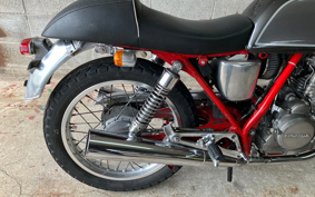 HONDA GB250 CLUBMAN 1 MC10