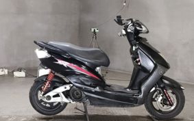 YAMAHA CYGNUS125X SE21