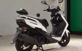 YAMAHA CYGNUS 125 XSR 3 2005 SED8J
