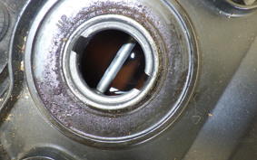 HONDA C50 SUPER CUB AA04