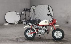 HONDA MONKEY AB27