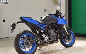 SUZUKI GSX-8S 2024 EM1AA