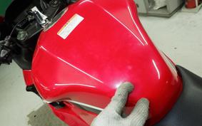 HONDA CBR400R 2023 NC56
