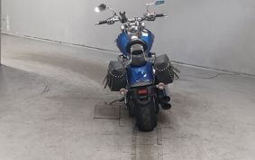 YAMAHA XV1900 RAIDER 2008 VP27