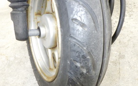 HONDA TODAY 2 AF67