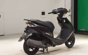 HONDA DIO Gen.6 2012 AF68