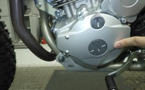 KAWASAKI KLX230ｼｪﾙﾊﾟ LX232A
