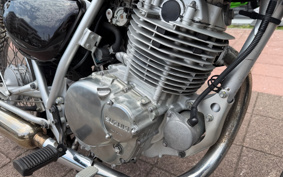 SUZUKI ST250 E Type NJ4CA
