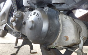 HONDA DIO GEN 2 AF27