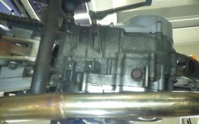 HONDA APE 50 AC16