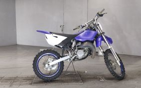 YAMAHA YZ85LW CB10C