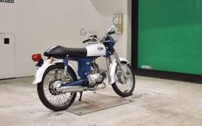 HONDA CD50 BENLY S CD50