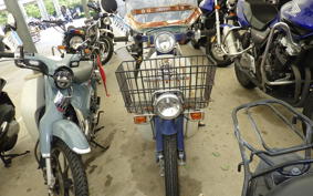 HONDA C50 SUPER CUB AA01