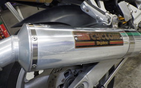 SUZUKI GSX-R1100 1990 GV73A