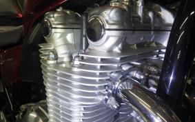 HONDA CB1100 EX ABS 2016 SC65