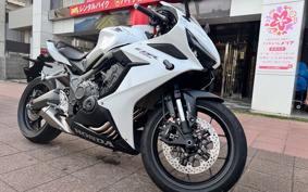 HONDA CBR650R 2023 RH03