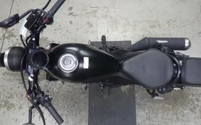 HONDA REBEL 250 A 2018 MC49