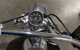 KAWASAKI ELIMINATOR 125 BN125A