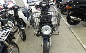 HONDA C50 SUPER CUB AA04